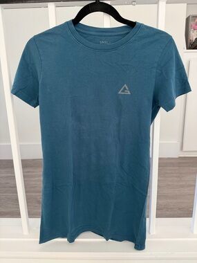 Gracie Barra BJJ T-shirt. Size small.